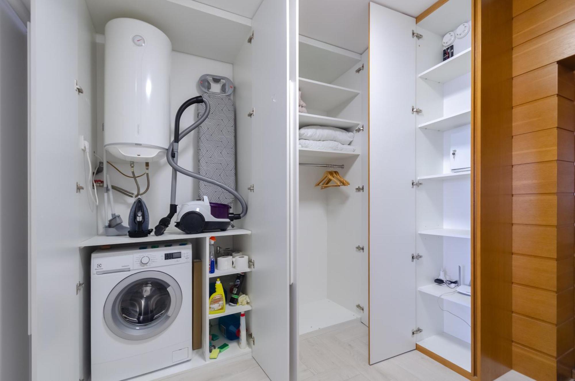 Petrovdom In Modern Rc Kvartet Apartment