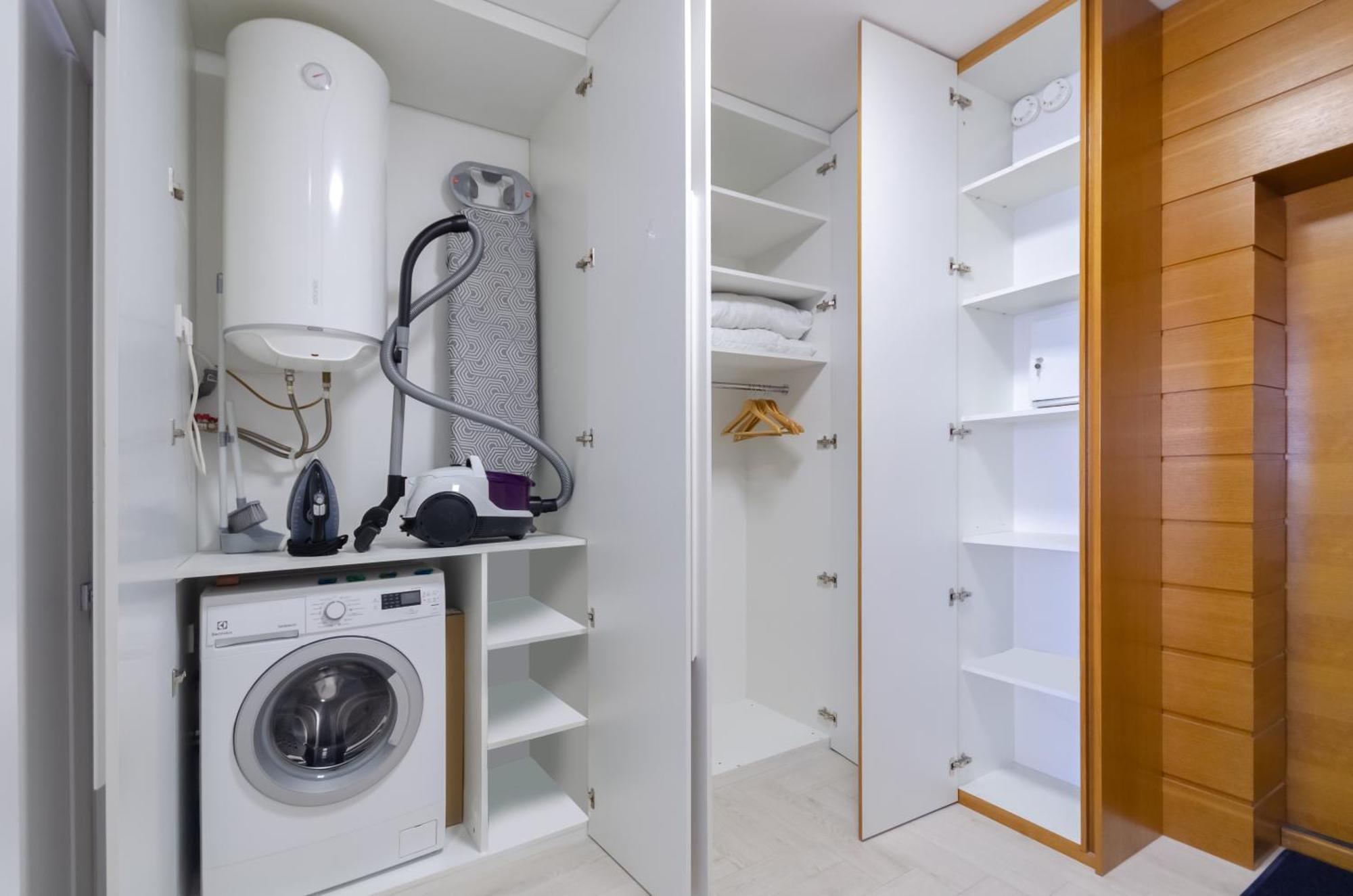 Apartment Petrovdom In Modern Rc Kvartet