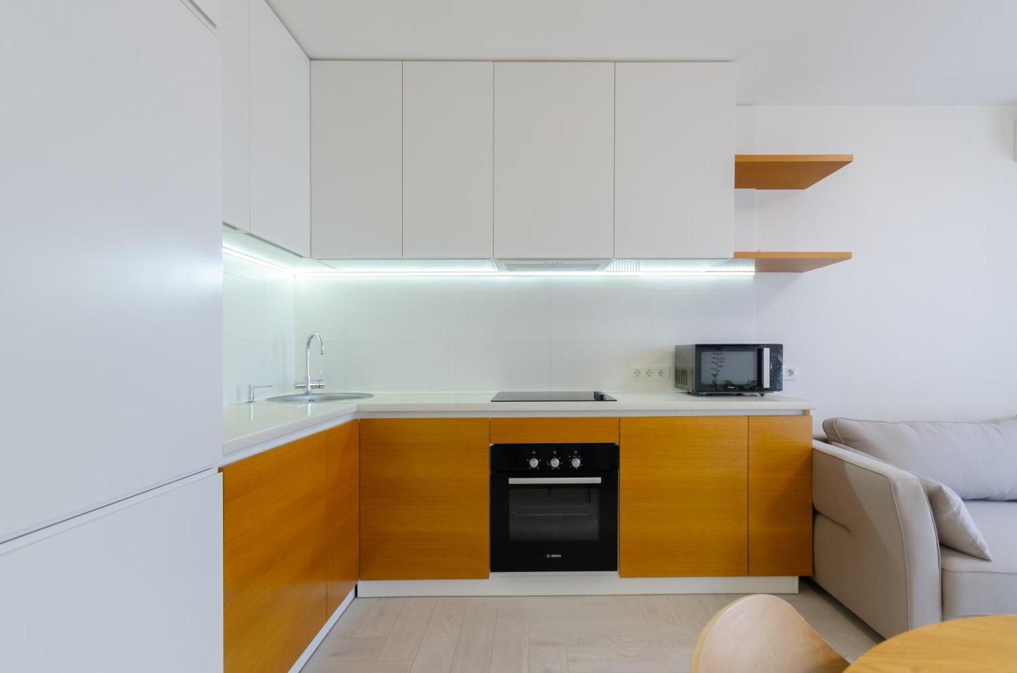 Petrovdom 7-13 In Rc Manhattan City,beresteiskyi 11 كييف